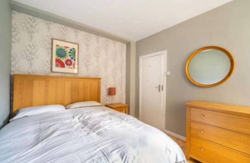 Acton Apartment | Notting Hill Flatnn