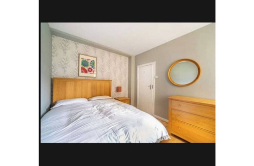 Acton Apartment | Notting Hill Flatnn