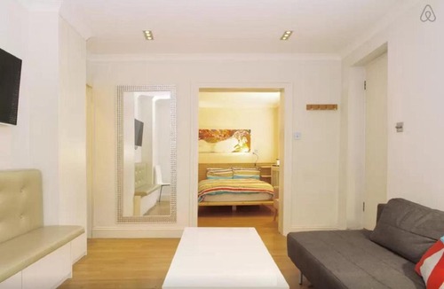 Campden Apartment | Notting Hill Gardens Apartments