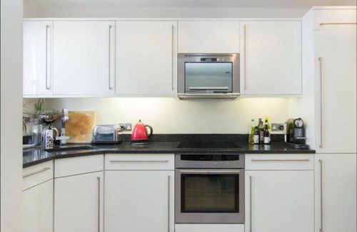 Campden Apartment | Notting Hill Gardens Apartments