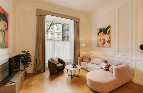 Pembridge Apartment | Notting Hill I Your Apartment