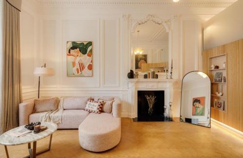 Pembridge Apartment | Notting Hill I Your Apartment