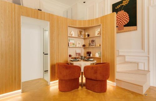 Pembridge Apartment | Notting Hill I Your Apartment