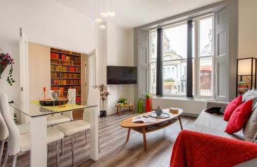 Pembridge Apartment | Notting Hill Residences