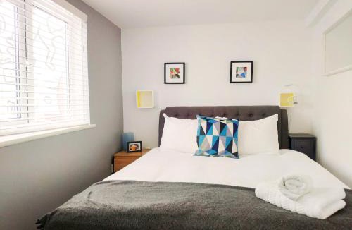 Pembridge Apartment | Notting Hill Residences