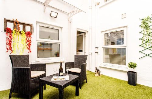 Pembridge Apartment | Notting Hill Residences