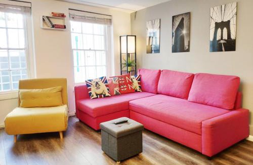 Pembridge Apartment | Notting Hill Residences