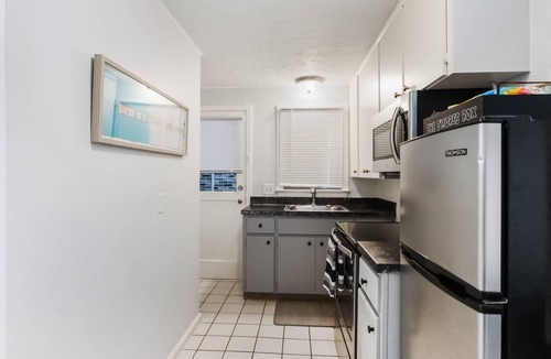 South Sarasota Villa | Nottingham Beach Bungalow near Siesta Key