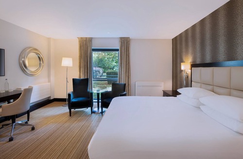 Giltbrook Hotel | Nottingham Belfry Hotel & Spa