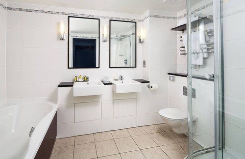 Giltbrook Hotel | Nottingham Belfry Hotel & Spa