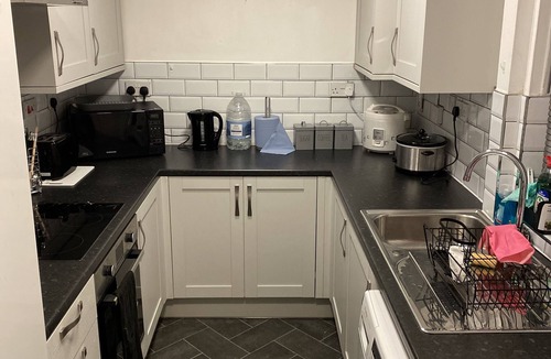 Newark upon Trent House | Nottingham Comfy Home newly refurbished