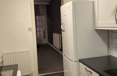 Newark upon Trent House | Nottingham Comfy Home newly refurbished