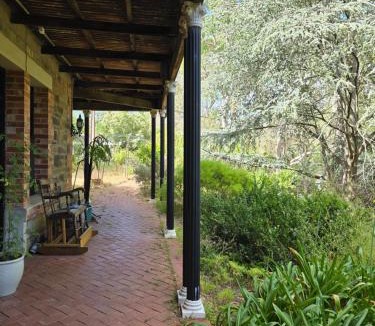 Glenalta Bed & Breakfast | Nottingham way Homestay