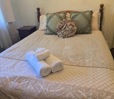 Glenalta Bed & Breakfast | Nottingham way Homestay