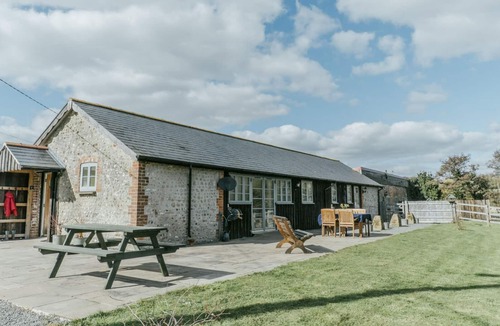 Maiden Newton Cottage | Notton Farm Cottages