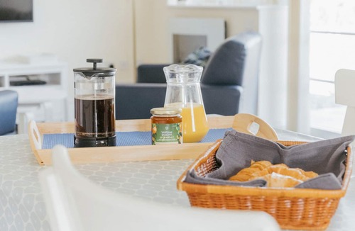 Maiden Newton Cottage | Notton Farm Cottages