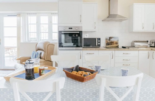 Maiden Newton Cottage | Notton Farm Cottages