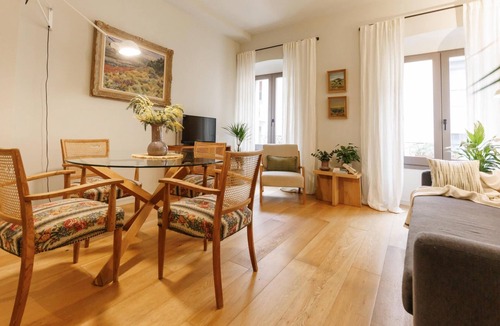 El Mercadal Apartment | Nou 3 - Holiday Apartment Rental in Girona | Bravissimo