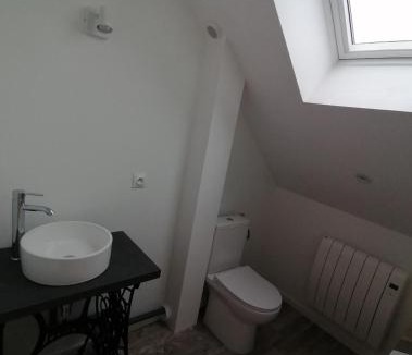 Thelloise House | Nou Kontan vwe zot