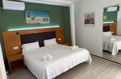 L'Escala Hotel | Nou Roser