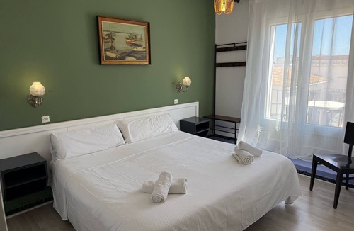 L'Escala Hotel | Nou Roser
