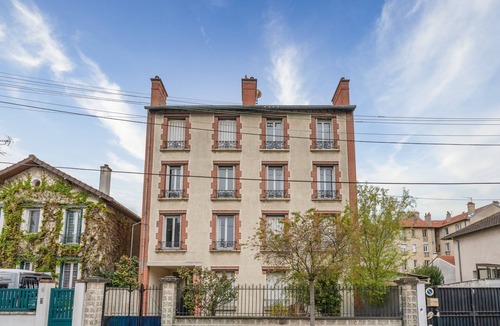 Sevran Apartment | Noubelle RB&B - Avec parking privé