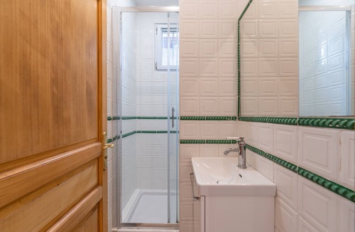 Sevran Apartment | Noubelle RB&B - Avec parking privé