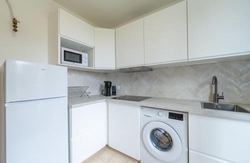Sevran Apartment | Noubelle RB&B - Avec parking privé