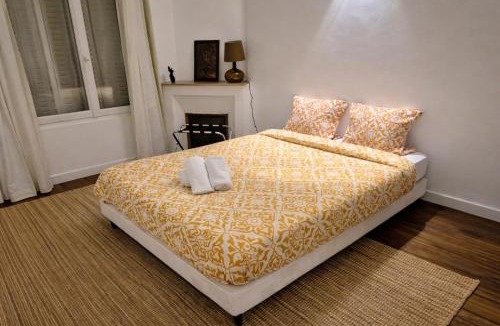 Sevran Apartment | Noubelle RB&B - Avec parking privé
