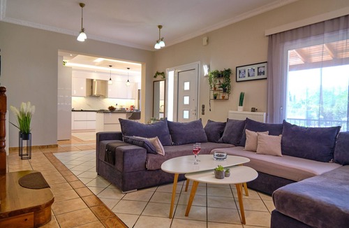 Roda House | Noufris House Roda Corfu