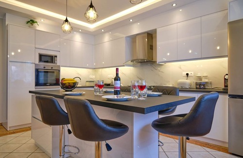 Roda House | Noufris House Roda Corfu