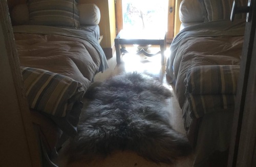 Saint-Mesmin Bed & Breakfast | Nougatine bread oven