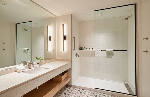 Norman Hotel | NOUN Hotel, Norman, a Tribute Portfolio Hotel