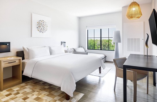 Norman Hotel | NOUN Hotel, Norman, a Tribute Portfolio Hotel
