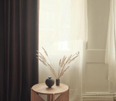 Copenhagen City Centre Apartment | Noura Residency - City Apartment I