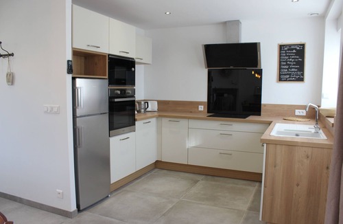 Audresselles House | Nouveau, à 2 Minutes de la mer à Pied, Charmante Maison de Pêcheur