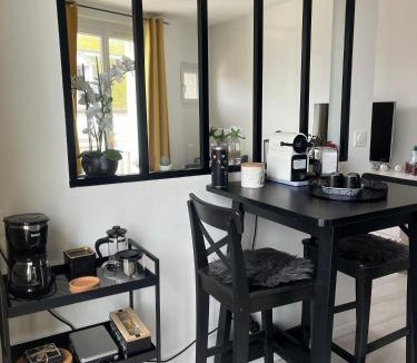 Le Treport Apartment | NOUVEAU AU COEUR DES CORDIERS ! QUARTIER HISTORIQUE