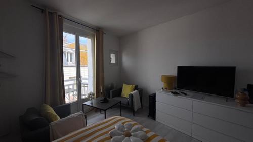 Le Treport Apartment | NOUVEAU AU COEUR DES CORDIERS ! QUARTIER HISTORIQUE
