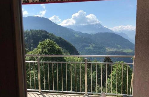 Leysin Apartment | NOUVEAU! Dans résidence Alexandra House