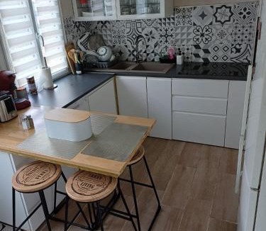 Saint-Gatien-des-Bois House | Nouveau entre Deauville et Honfleur Le Clos Fleuri