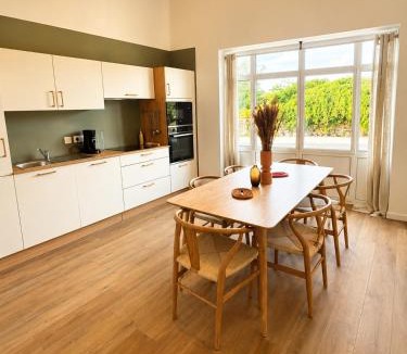 La Gaubretiere House | Nouveau Gîte Le Jardin de Simone et Louis, 4 personnes