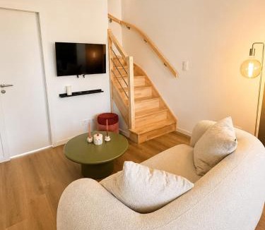 La Gaubretiere House | Nouveau Gîte Le Jardin de Simone et Louis, 4 personnes