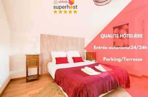 Wingersheim les Quatre Bans Apartment | Nouveau - La Parenthèse