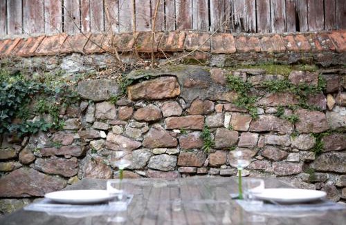 Eguisheim Apartment | Nouveau La Terrasse des remparts à Eguisheim