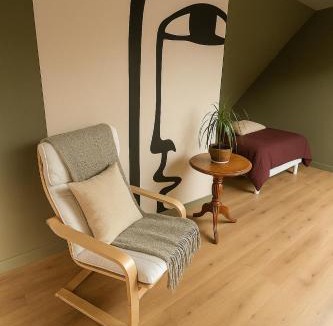 Bois-Guillaume House | NOUVEAU ! Logement refait à neuf !