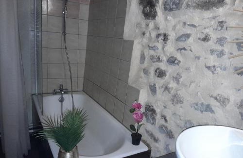 Thiers House | Nouveau Maison Thiernoise Typique