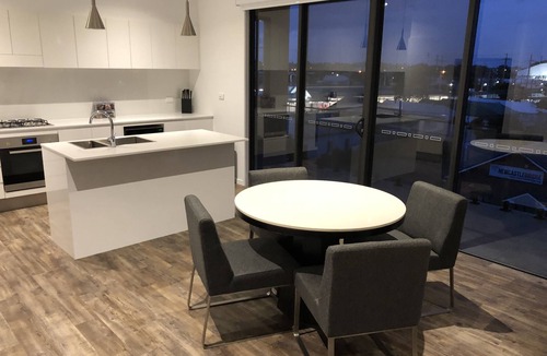 Broadmeadow Apartment | Nouveau on Young