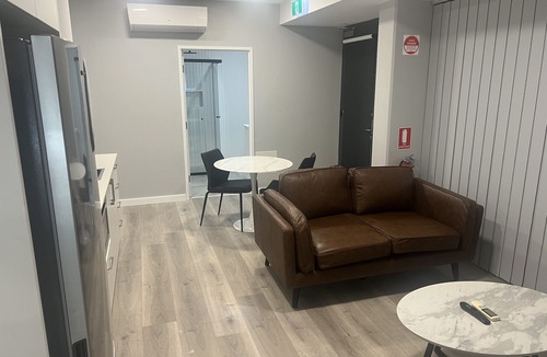 Broadmeadow Apartment | Nouveau on Young