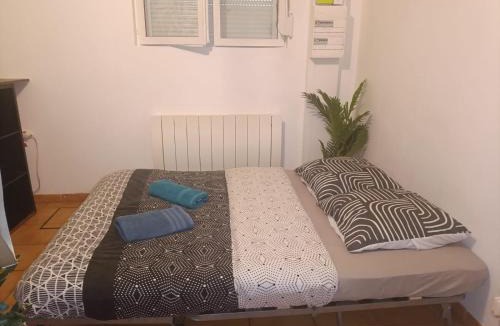 Amiens Apartment | Nouveau studio 1 d'Amiens