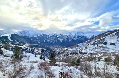 Eclose-Ouest Apartment | Nouveau ! Studio rénové design